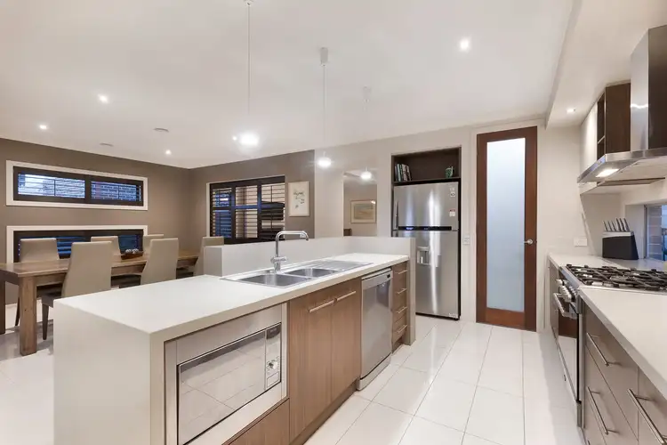 Fifth view of Homely house listing, 4 Wetland Drive, Patterson Lakes VIC 3197