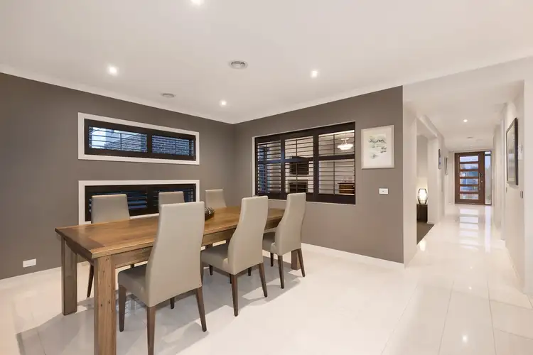 Sixth view of Homely house listing, 4 Wetland Drive, Patterson Lakes VIC 3197