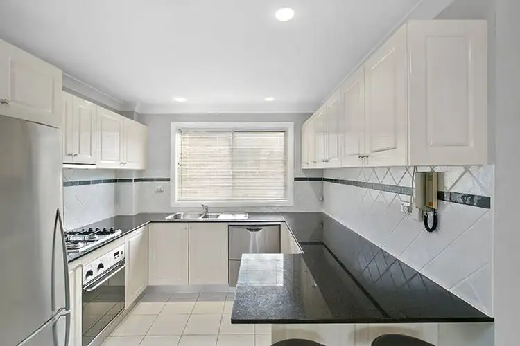 Second view of Homely apartment listing, 5/27 Albert Street, North Parramatta NSW 2151