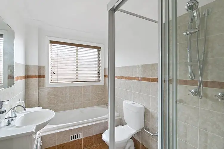 Third view of Homely apartment listing, 5/27 Albert Street, North Parramatta NSW 2151
