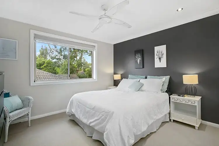 Fourth view of Homely apartment listing, 5/27 Albert Street, North Parramatta NSW 2151