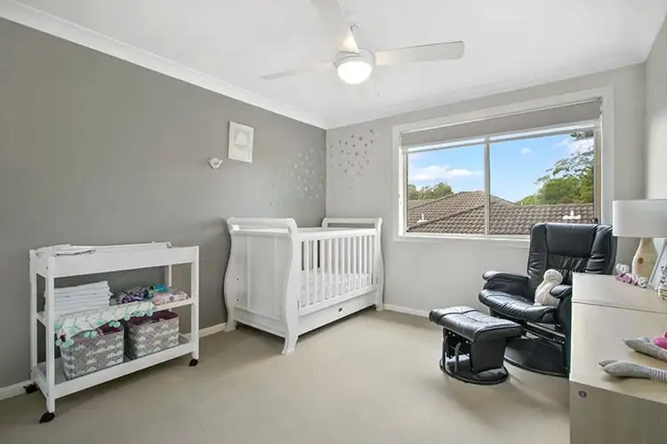 Fifth view of Homely apartment listing, 5/27 Albert Street, North Parramatta NSW 2151
