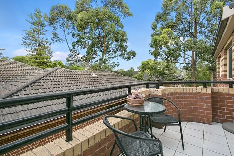 Sixth view of Homely apartment listing, 5/27 Albert Street, North Parramatta NSW 2151