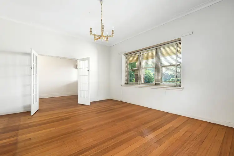 Third view of Homely house listing, 25 Stradbroke Avenue, Heidelberg VIC 3084
