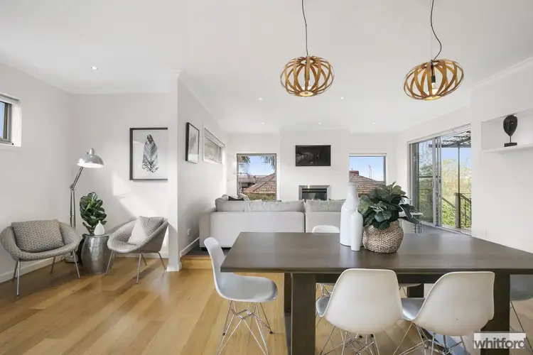 Fifth view of Homely house listing, 292a Pakington Street, Newtown VIC 3220