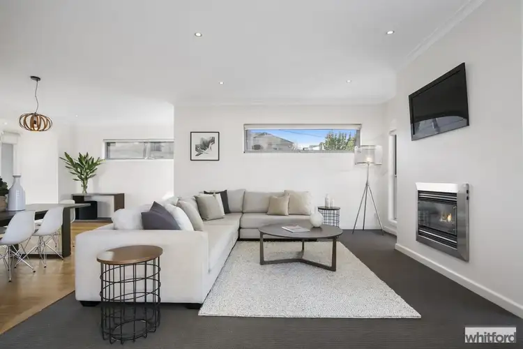 Sixth view of Homely house listing, 292a Pakington Street, Newtown VIC 3220