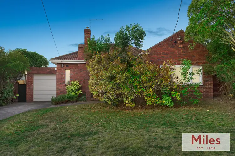 36 Lantana Street, Ivanhoe VIC 3079