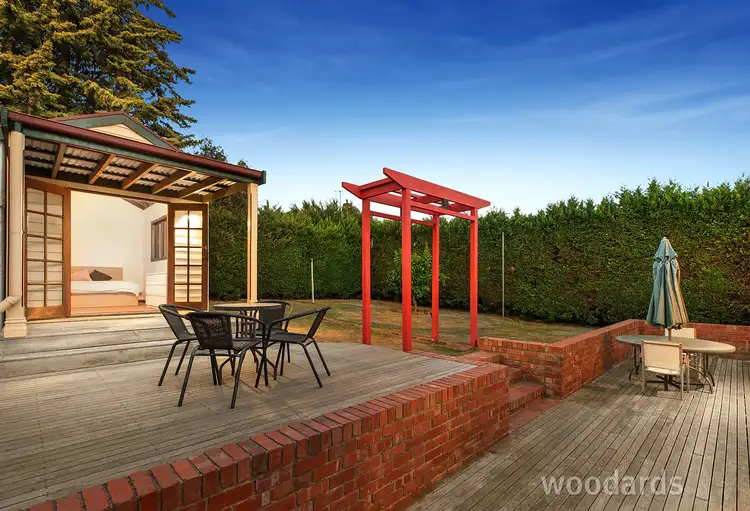 Third view of Homely house listing, 16 Flowerdale Road, Hampton East VIC 3188