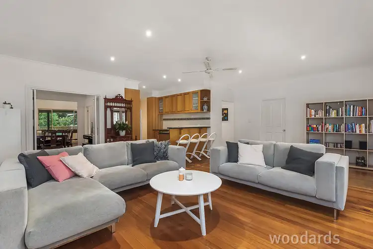 Fourth view of Homely house listing, 16 Flowerdale Road, Hampton East VIC 3188