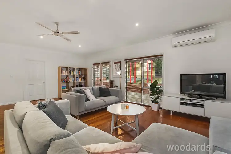 Fifth view of Homely house listing, 16 Flowerdale Road, Hampton East VIC 3188