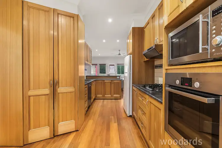 Sixth view of Homely house listing, 16 Flowerdale Road, Hampton East VIC 3188