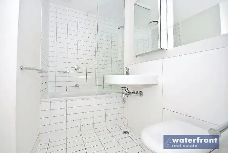 Sixth view of Homely apartment listing, 1908/620 Collins Street, Melbourne VIC 3000