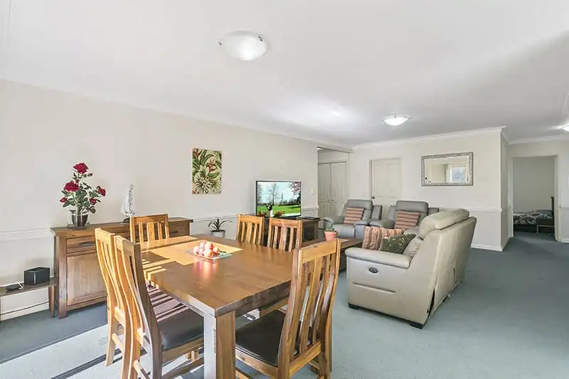 Main view of Homely apartment listing, 3/541 Church Street, North Parramatta NSW 2151