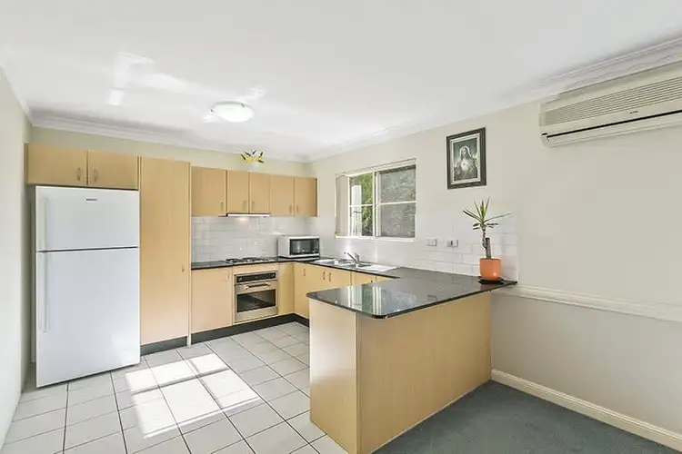 Second view of Homely apartment listing, 3/541 Church Street, North Parramatta NSW 2151