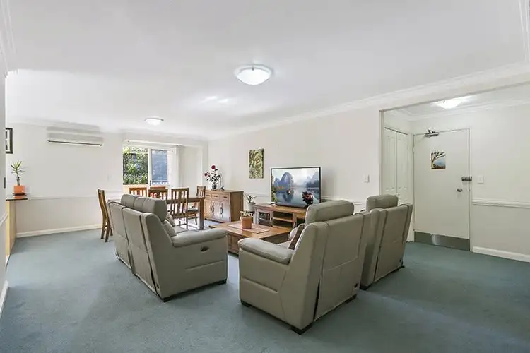 Fourth view of Homely apartment listing, 3/541 Church Street, North Parramatta NSW 2151