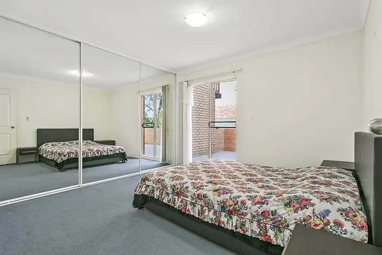 Fifth view of Homely apartment listing, 3/541 Church Street, North Parramatta NSW 2151