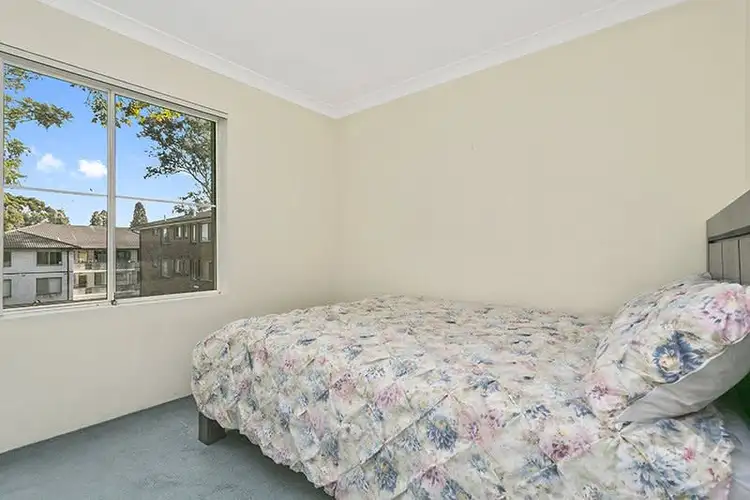 Sixth view of Homely apartment listing, 3/541 Church Street, North Parramatta NSW 2151