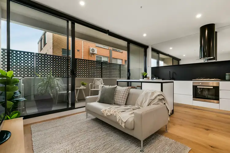 113/K6 High Street, Windsor VIC 3181