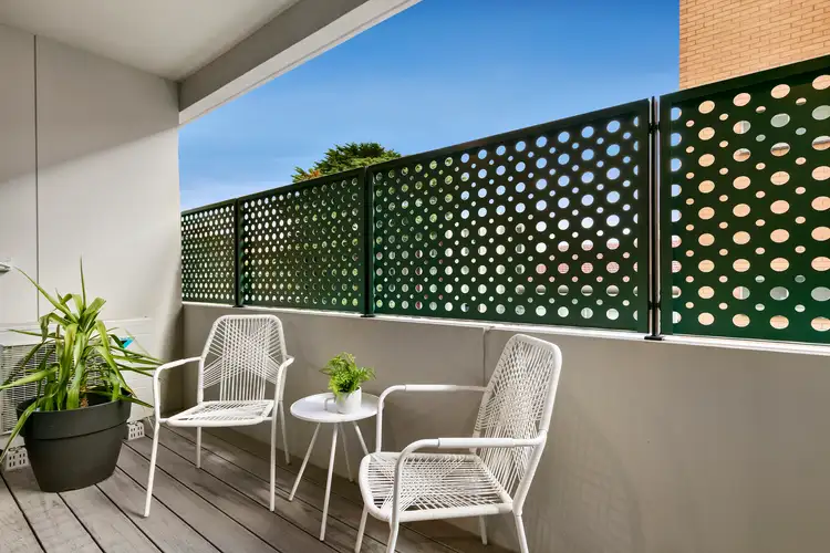 Fifth view of Homely house listing, 113/K6 High Street, Windsor VIC 3181