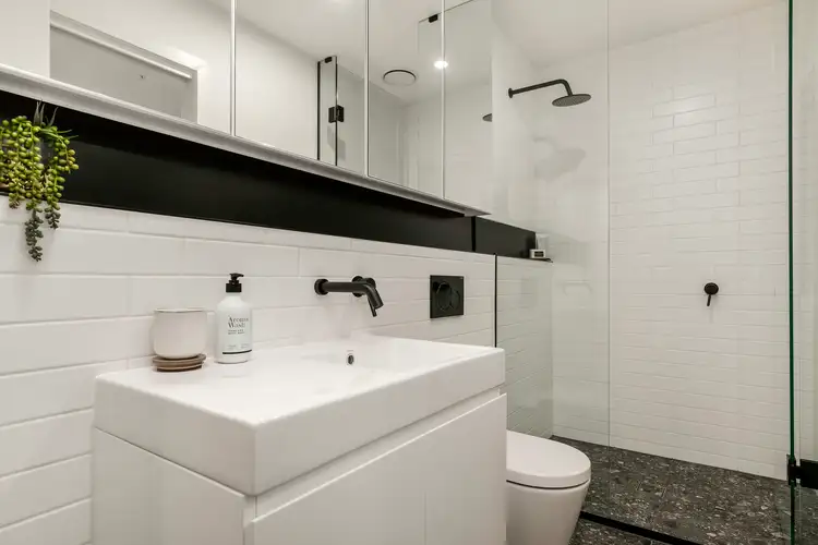 Sixth view of Homely house listing, 113/K6 High Street, Windsor VIC 3181