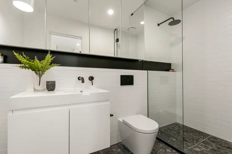 Sixth view of Homely house listing, 201/K6 High Street, Windsor VIC 3181