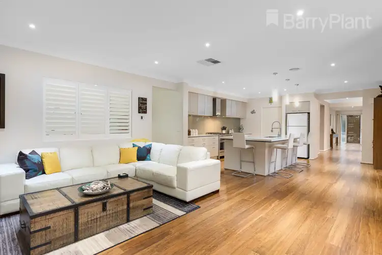 Third view of Homely house listing, 46 Amsterdam Avenue, Tarneit VIC 3029