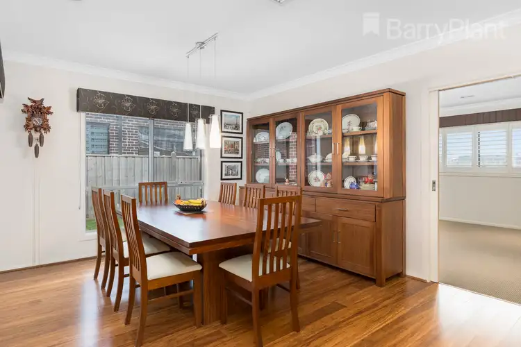 Fourth view of Homely house listing, 46 Amsterdam Avenue, Tarneit VIC 3029