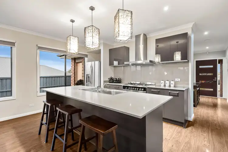 Second view of Homely house listing, 95 Bassetts Road, Doreen VIC 3754