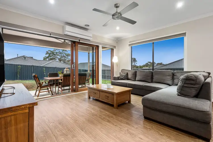 Third view of Homely house listing, 95 Bassetts Road, Doreen VIC 3754
