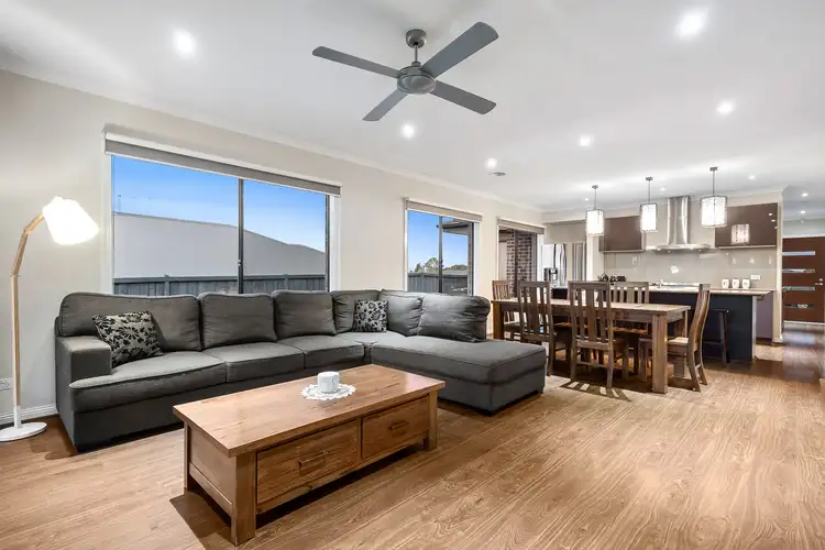 Fourth view of Homely house listing, 95 Bassetts Road, Doreen VIC 3754