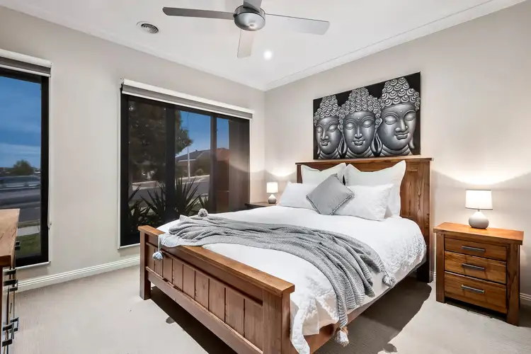 Fifth view of Homely house listing, 95 Bassetts Road, Doreen VIC 3754