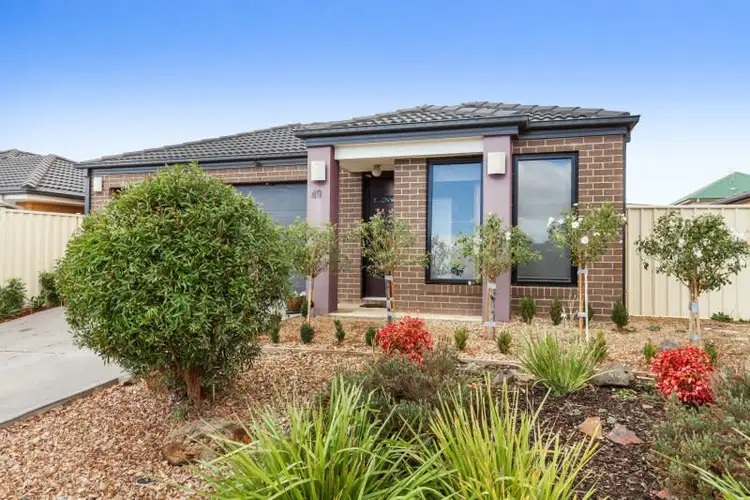 49 Casuarina Street, Kilmore VIC 3764