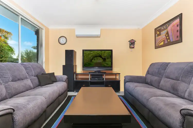 Second view of Homely house listing, 7 Ruthven Avenue, Milperra NSW 2214