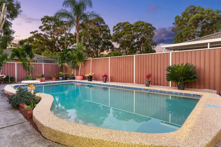 Fifth view of Homely house listing, 7 Ruthven Avenue, Milperra NSW 2214