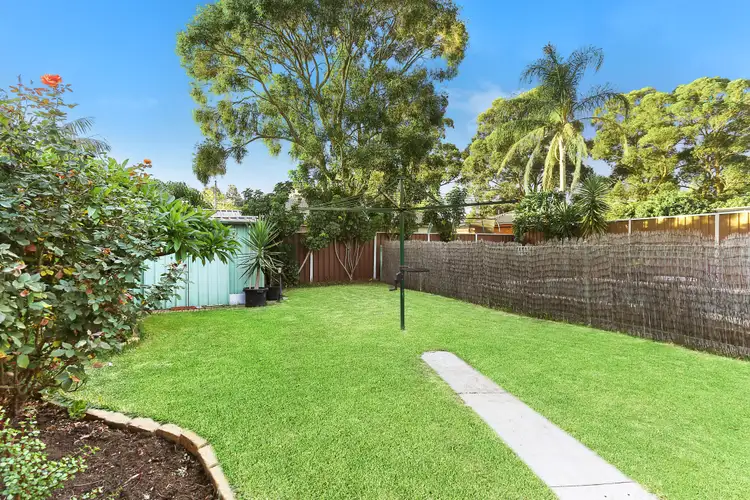 Sixth view of Homely house listing, 7 Ruthven Avenue, Milperra NSW 2214