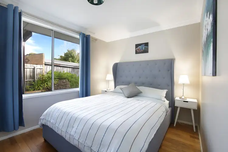 Fifth view of Homely house listing, 12 Carinya  Avenue, Newcomb VIC 3219