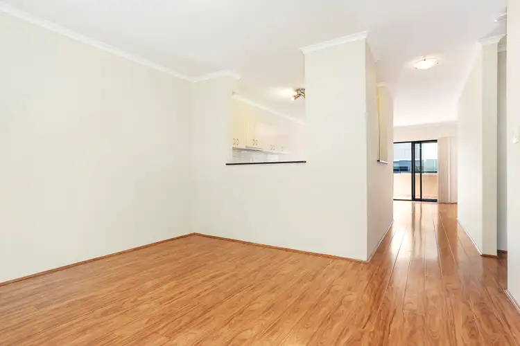 Third view of Homely unit listing, 15/38-40 Premier Street, Kogarah NSW 2217