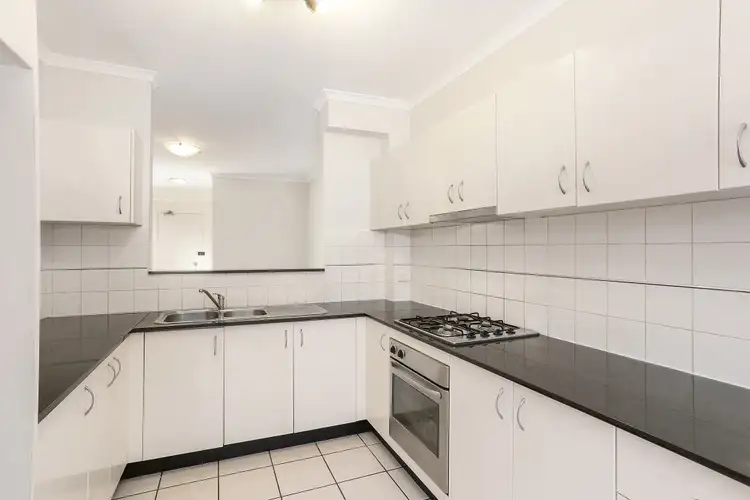 Fourth view of Homely unit listing, 15/38-40 Premier Street, Kogarah NSW 2217