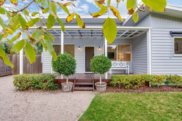 31 Valley Drive, Rye VIC 3941