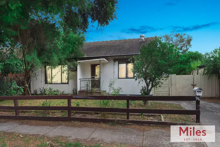 96 Alamein Road, Heidelberg West VIC 3081