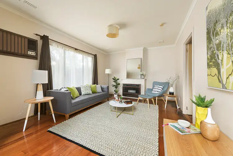 Second view of Homely house listing, 96 Alamein Road, Heidelberg West VIC 3081