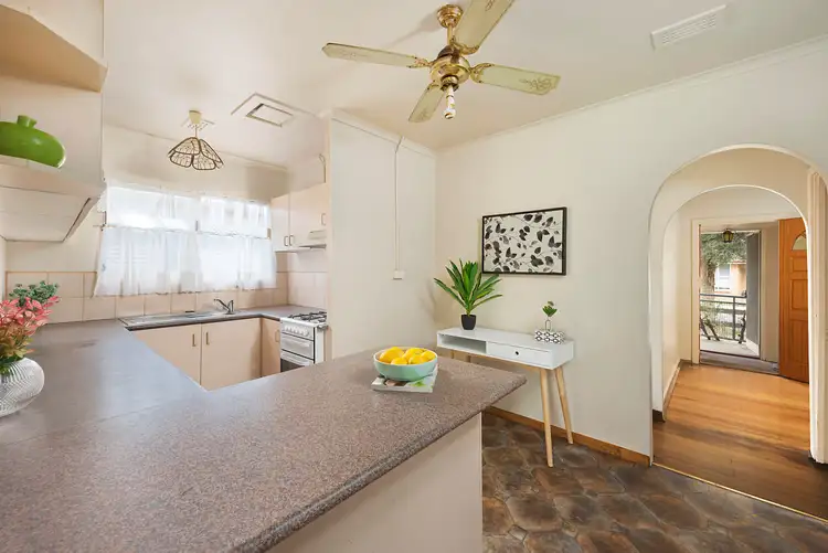 Fourth view of Homely house listing, 96 Alamein Road, Heidelberg West VIC 3081