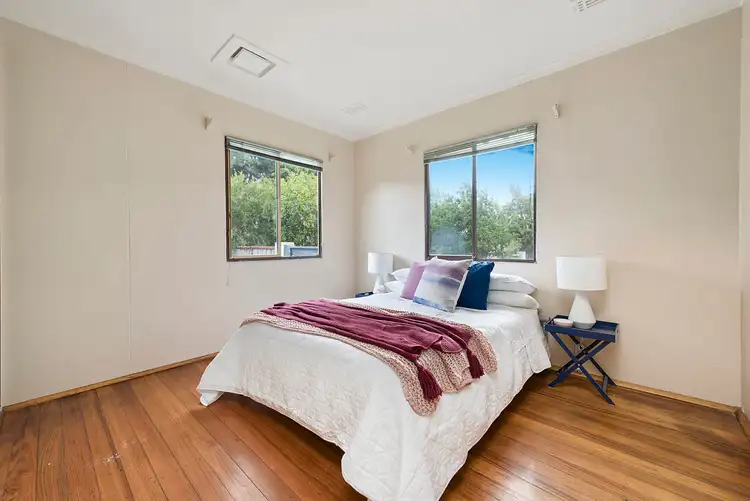 Fifth view of Homely house listing, 96 Alamein Road, Heidelberg West VIC 3081
