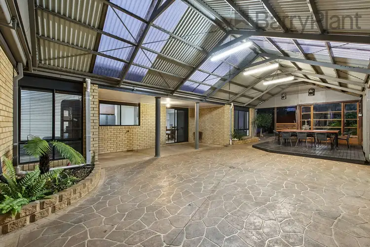 Second view of Homely house listing, 21 Rosamond Avenue, Tarneit VIC 3029