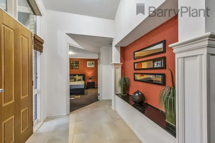 Third view of Homely house listing, 21 Rosamond Avenue, Tarneit VIC 3029