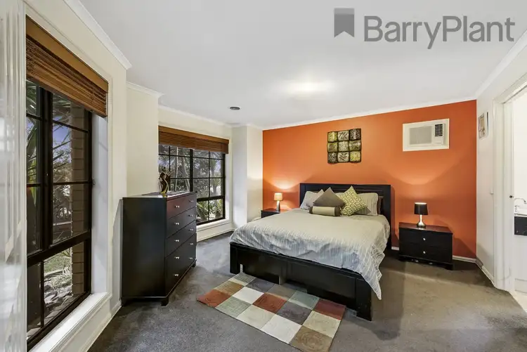 Fourth view of Homely house listing, 21 Rosamond Avenue, Tarneit VIC 3029