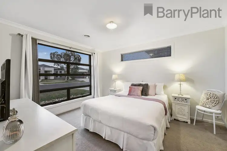 Second view of Homely house listing, 81 Hamish Drive, Tarneit VIC 3029