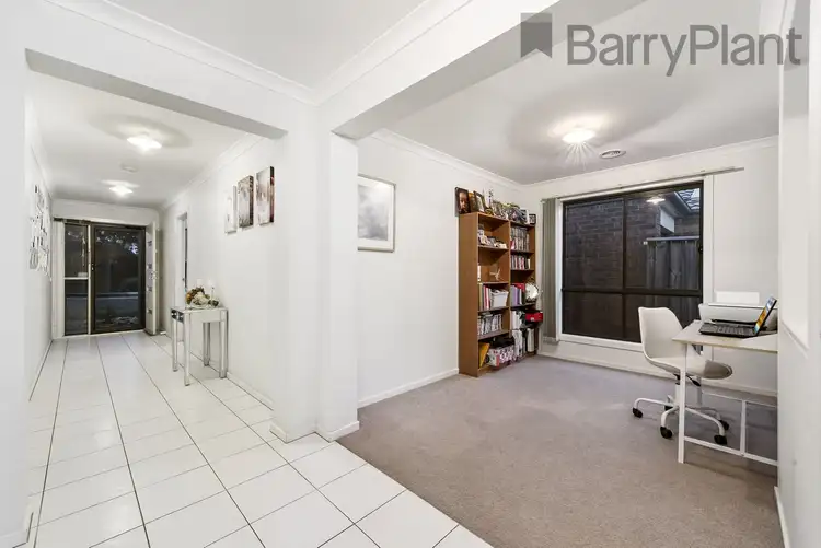 Fourth view of Homely house listing, 81 Hamish Drive, Tarneit VIC 3029