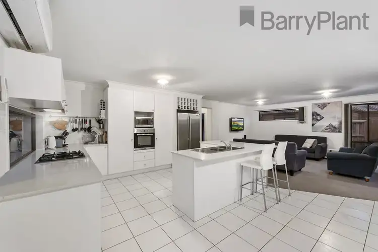 Fifth view of Homely house listing, 81 Hamish Drive, Tarneit VIC 3029