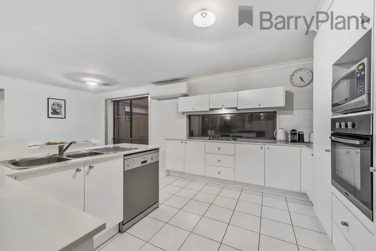 Sixth view of Homely house listing, 81 Hamish Drive, Tarneit VIC 3029